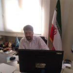 علی خلف
